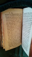 1606 - Thibaud Ancelin - Trésor d’amour - BnF Arsenal
