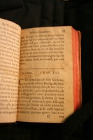 1591 - Pierre Chastaing et Benoît Rigaud - Trésor des bêtes chevalines - BM Bordeaux