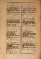 1607 - Marc Orry - Trésor des deux langues espagnole et française (Première et Seconde parties) - ÖNB Wien