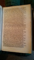 1613 - Matthieu Berjon - Trésor de l’histoire des langues de cet univers - BnF Arsenal