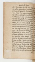 1603 - Jean Didier - Trésor sacré de la miséricorde - BnF