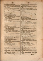 1645 - A. de Sommaville et A. Courbé - Trésor des deux langues espagnole et française (Seconde partie) - BSB Munich