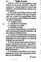 1576 - Benoît Rigaud - Trésor de vertu - British Library