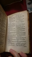 1568 - Willem Silvius - Trésor des vies de Plutarque - BnF
