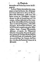 1614 - Jean Corrozet - Trésor des histoires de France - BM Lyon
