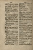 1573 - Christophe Plantin - Trésor du langage bas-allemand - Greifswald