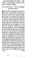 1654 - Antoine Jullieron - Trésor inestimable de Saint-Joseph - BM Lyon