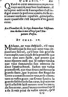 1582 - Jean Huguetan - Trésor des Amadis T. 2 - BM Lyon