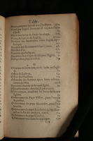 1586 - Jean Parant - Trésor de l’Église catholique et de vérité - BM Bordeaux