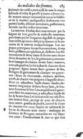 1617 - Jean Le Bouc - Trésor des remèdes secrets - BM Lyon