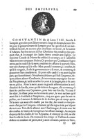 1553 - Jacopo Strada et Thomas Guérin - Épitome du Trésor des antiquités - BM Lyon