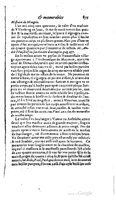 1610 - Paul Marceau - Trésor d’histoires admirables et mémorables - BSB Munich