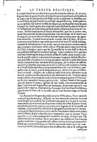 1611 - Pierre Chevalier - Trésor politique - UGent