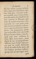 1597 - Thibaud Ancelin - Trésor d’amour - Stuttgart