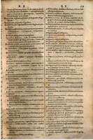 1644 - Jacques Crespin - Trésor des trois langues - Passau