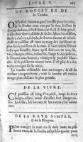 1607 - Étienne Servain et Jean Antoine Huguetan - Trésor de santé ou ménage de la vie humaine - BIU Santé