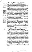 1610 - Louis Coste - Trésor de l’éloquence française (Seconde partie) - BM Lyon
