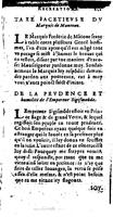 1616 - Balthazar Bellère - Trésor des récréations - NK ČR Prague