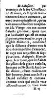 1604 - Jean Le Bouc - Trésor des indulgences du Saint Rosaire - BM Lyon