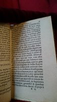 1581 - Pierre Le Voirier et Gervais Mallot - Trésor des histoires tragiques - BnF Richelieu