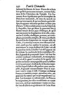 1607 - Nicolas Du Fossé - Trésor quadragésimal - T 02 - BM Lyon