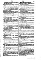 1617 - Samuel Crespin - Trésor des trois langues espagnole, française et italienne (3 parties) - Ohio