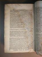 1619 - SHC - Trésor de l’histoire des langues de cet univers - BM Marseille