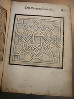 1629 - Étienne Gamonet - Trésor des parterres de l’univers - BM Marseille