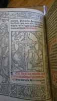 1574 - Jean Bogart - Trésor de dévotion contenant plusieurs oraisons dévotes et exercices spirituels - Douai Quincy