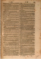 1609 - Philippe Albert et Alexandre Pernet - Trésor des trois langues, francoise, italienne et espagnole (Troisième partie) - BSB Munich