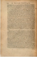 1608 - Thierry Rolin - Trésor politique - Augsbourg