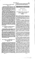 1629 - Veuve Nicolas Buon - Trésor du droit français (21754 T. 1) - BM Lyon