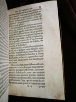 1611 - Christian Ouwerx - Trésor ou reliquaire d’honneur de Jésus Christ et de ses saints - BU Lille
