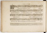 1594 - Paul Marceau - Trésor de musique d&#039;Orlande de Lassus, Superius, Bassus, Tenor, Quinta pars - BnF