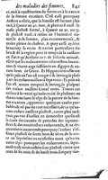 1617 - Jean Le Bouc - Trésor des remèdes secrets - BM Lyon