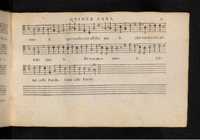 1576 - [Pierre de Saint-André] - Trésor de musique d’Orlande de Lassus Quinta et Sexta pars - KBR Bruxelles