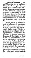 1651 - Jean Guillermet - Abrégé du trésor des cérémonies ecclésiastiques - BM Lyon