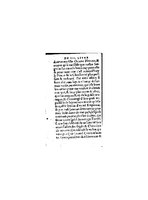 1571 - Jeanne Bruneau - Trésor des Amadis - BnF