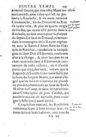 1624 - Joseph Bouillerot - Trésor de l’histoire générale de notre temps - BM Lyon