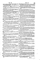 1617 - Samuel Crespin - Trésor des trois langues espagnole, française et italienne (3 parties) - Ohio