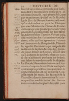 1624 - Joseph Bouillerot - Trésor de l’histoire générale de notre temps - BnF Arsenal