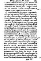 1635 - Sébastien Huré - Trésor spirituel contenant les obligations - BM Lyon