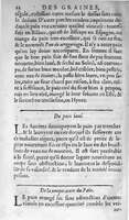 1607 - Étienne Servain et Jean Antoine Huguetan - Trésor de santé ou ménage de la vie humaine - BIU Santé