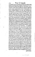1607 - Nicolas Du Fossé - Trésor quadragésimal - T 01 - BM Lyon