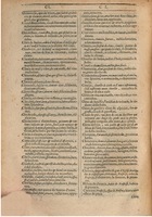 1609 - Philippe Albert et Alexandre Pernet - Trésor des trois langues française, italienne et espagnole (Première partie) - BSB Munich