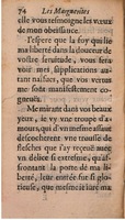 1608 - Théodore Reinsart - Les Marguerites françaises ou Trésor des Fleurs du bien-dire - BSB Munich
