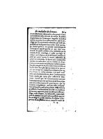 1587 - Jacques du Puis - Trésor des remèdes secrets pour les maladies des femmes - BnF
