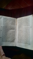 1596 - Jean Bogart - Trésor des faits et dits mémorables des hommes saints et illustres - BM Amiens