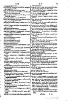 1617 - Samuel Crespin - Trésor des trois langues espagnole, française et italienne (3 parties) - Ohio