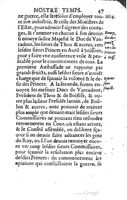 1624 - Joseph Bouillerot - Trésor de l’histoire générale de notre temps - BM Lyon